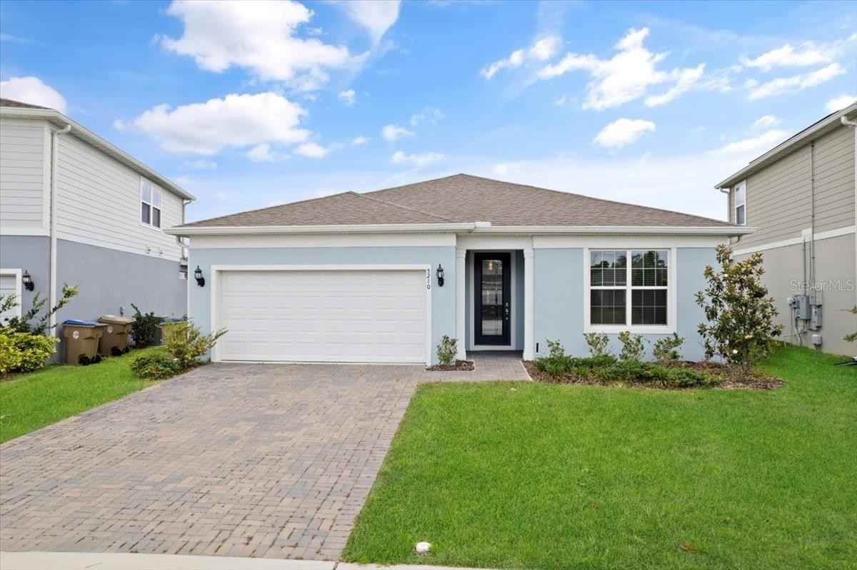 5210 NORTHERN FLICKER Dr  