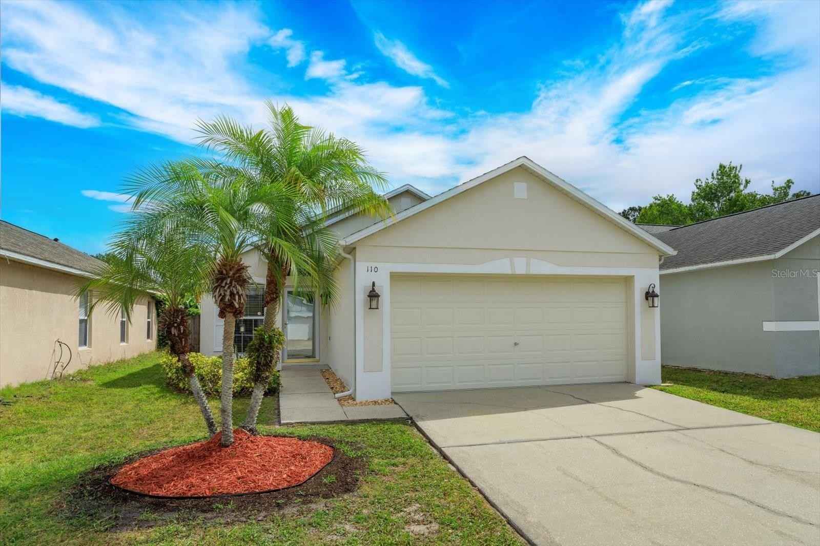 110 Placid Woods Ct  