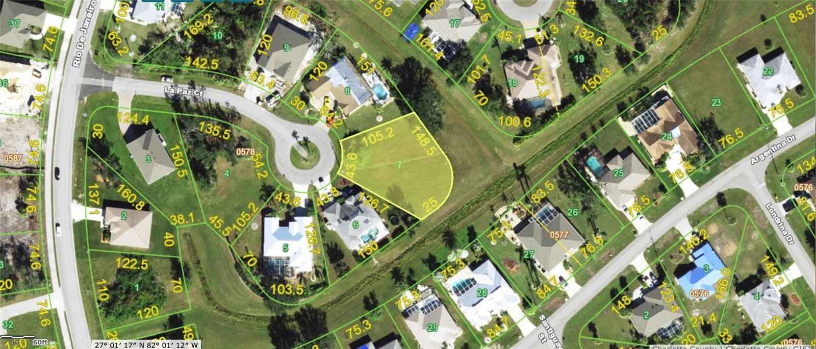 26148 La Paz Ct  