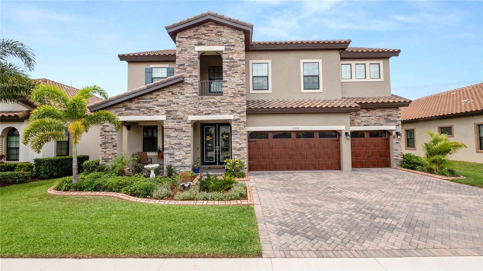 11222 Hawks Fern Dr  