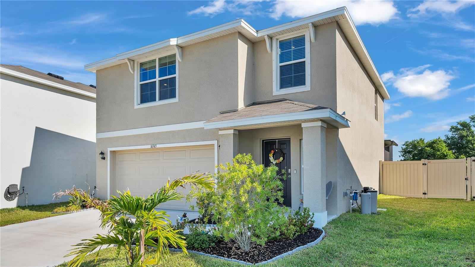 16565 MOSAIC OAR Dr  