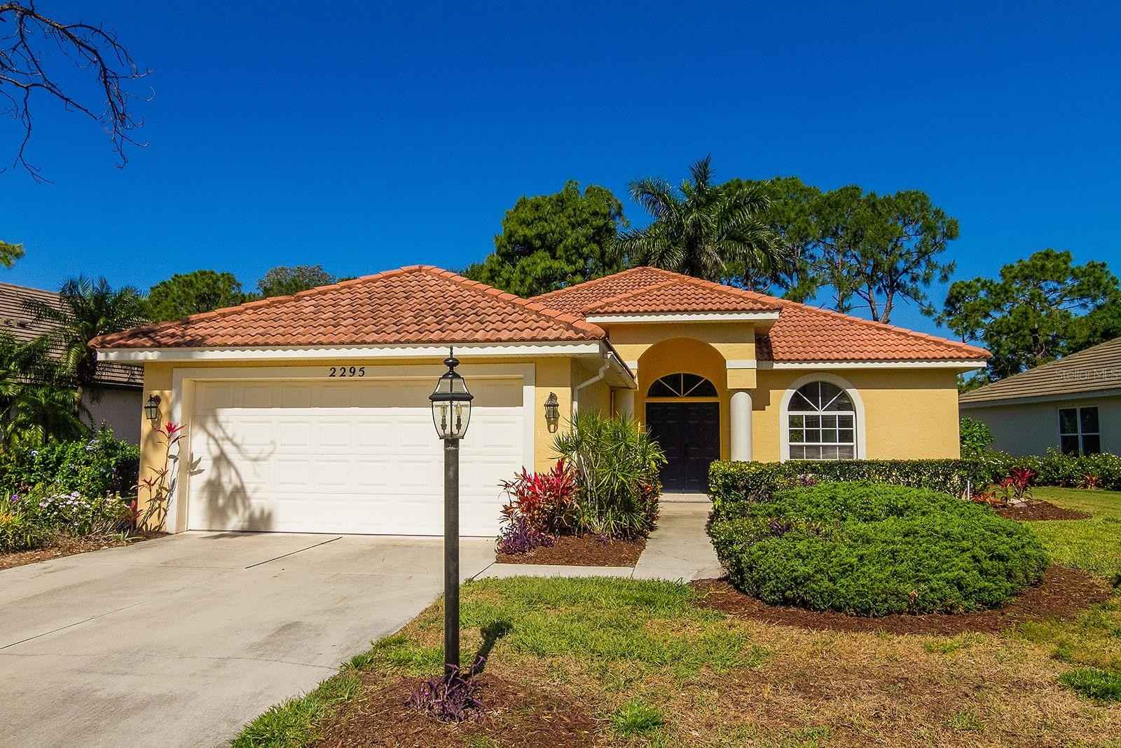 2295 Harrier Way  