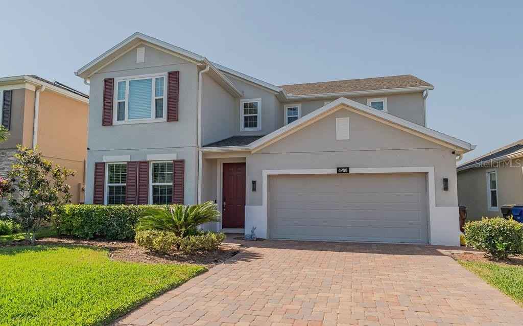 4908 BLANCHE Ct  