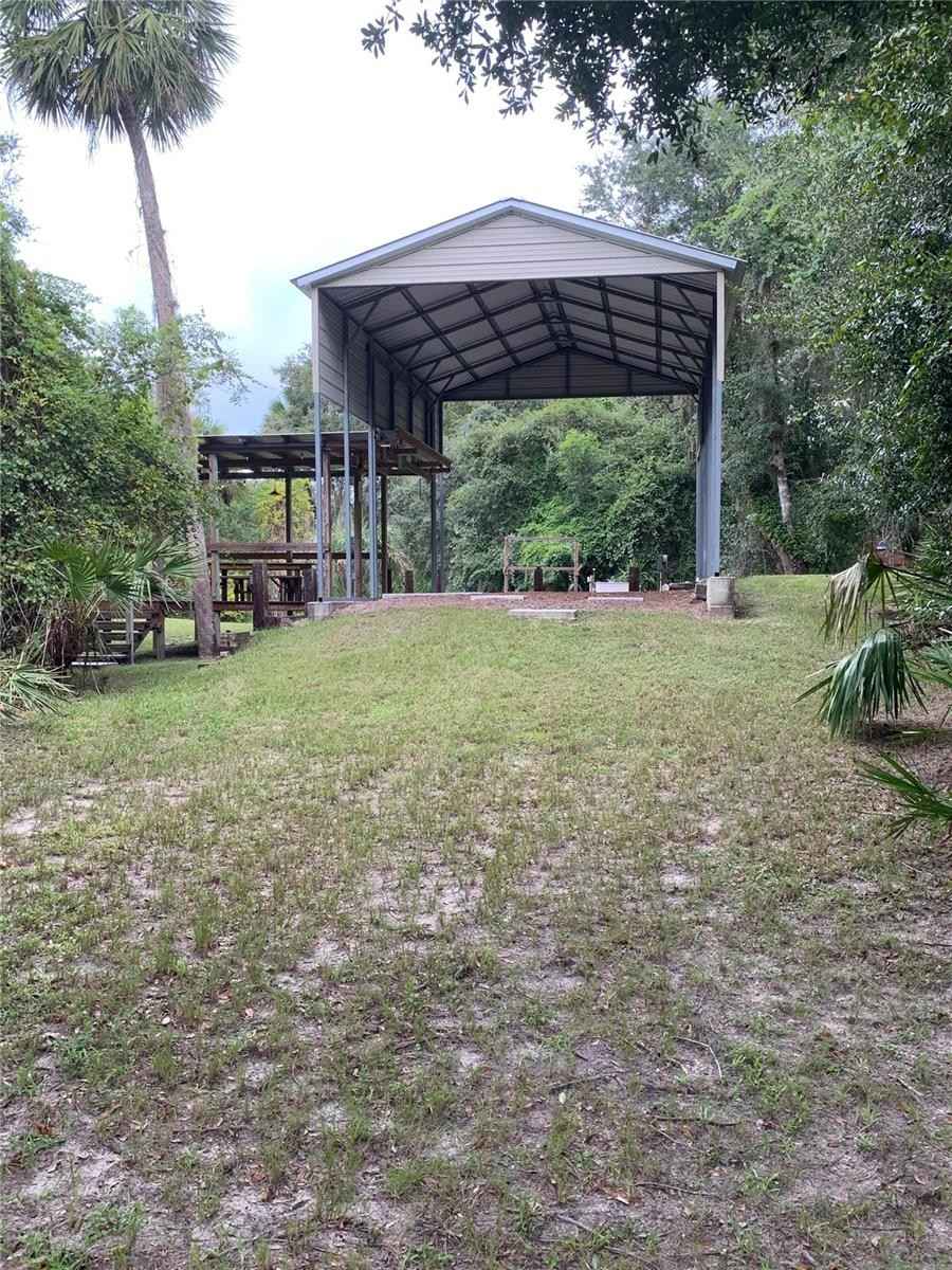 1269 NW PEACE POINTE Dr  