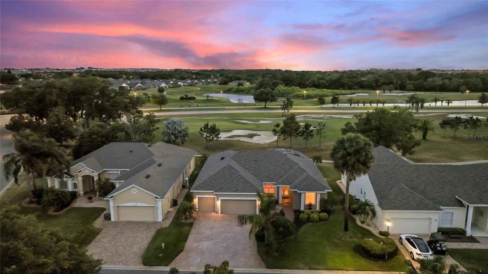 115 Golf Vis Dr  