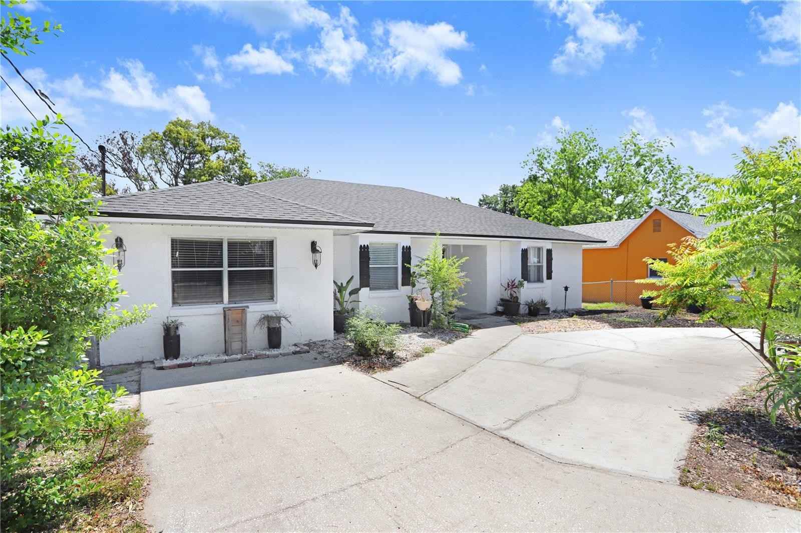 430 S Lb Brown Ave  
