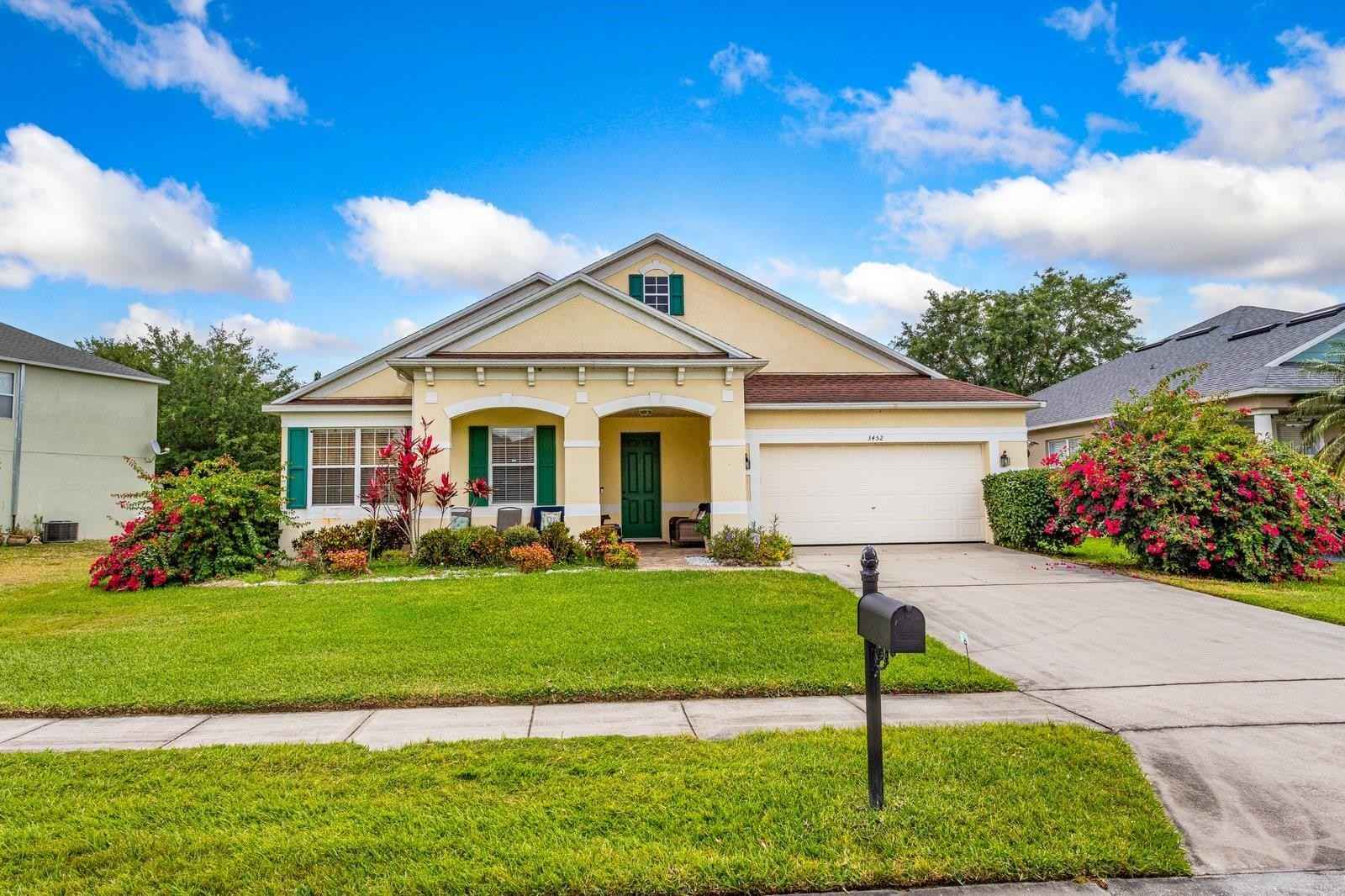 3452 Goldeneye Ln  