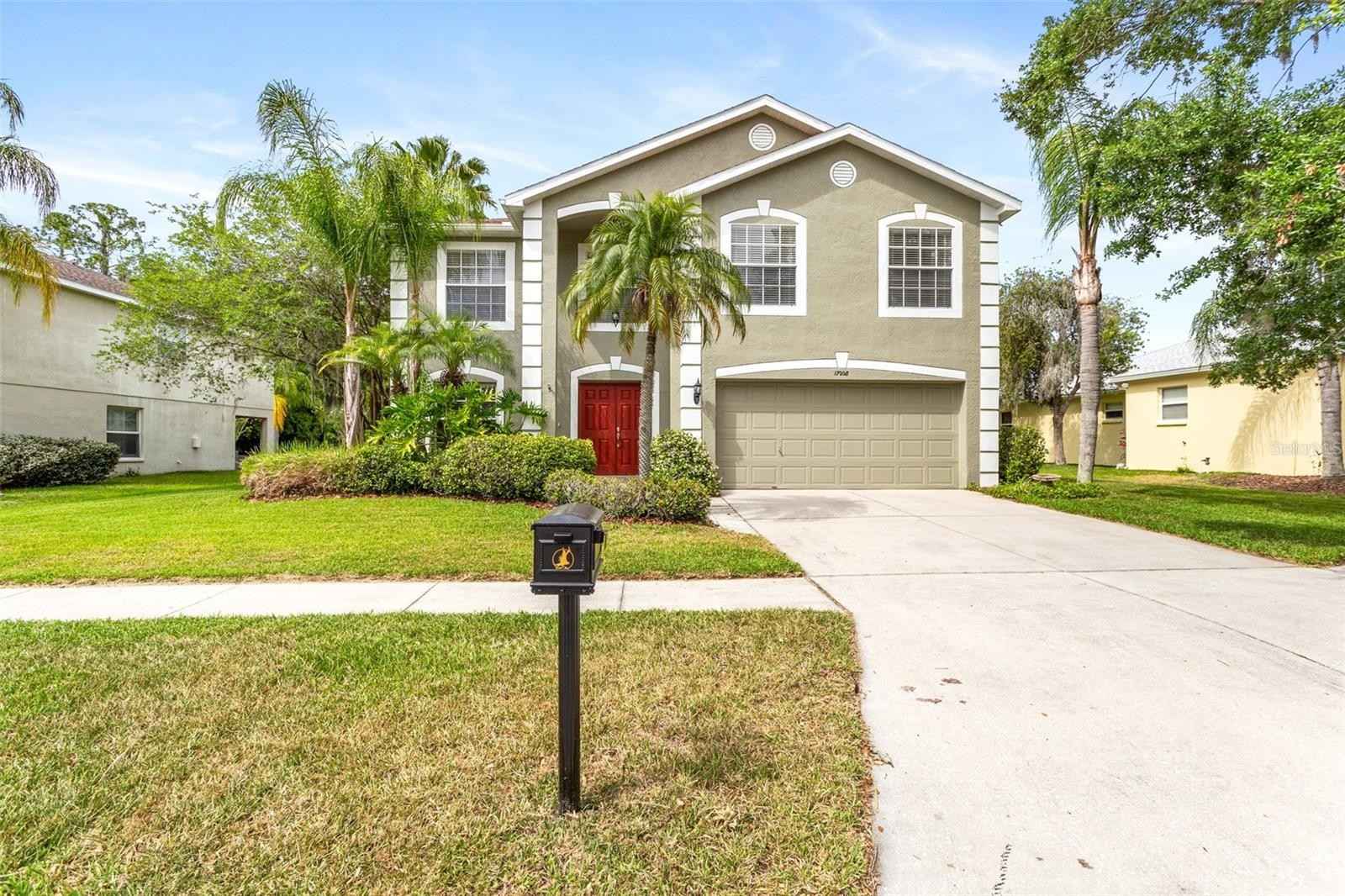 17008 Falconridge Rd  