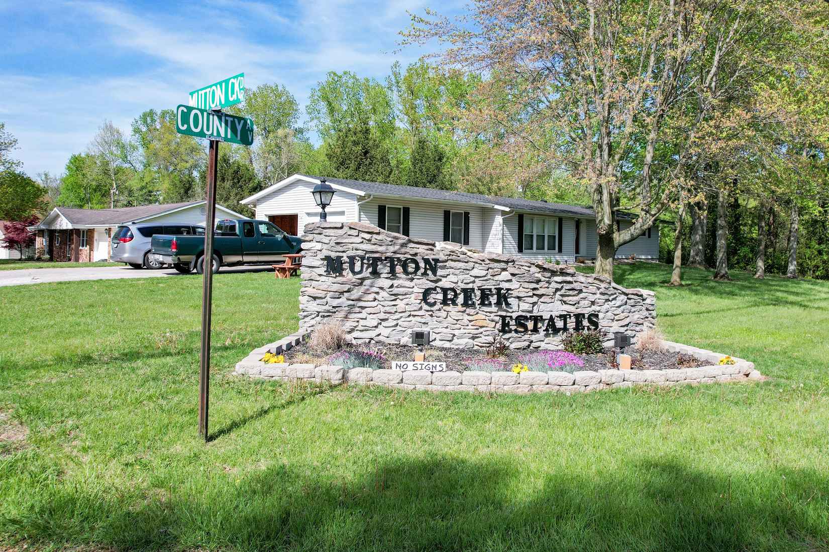 LOT 30 Whitney Way  