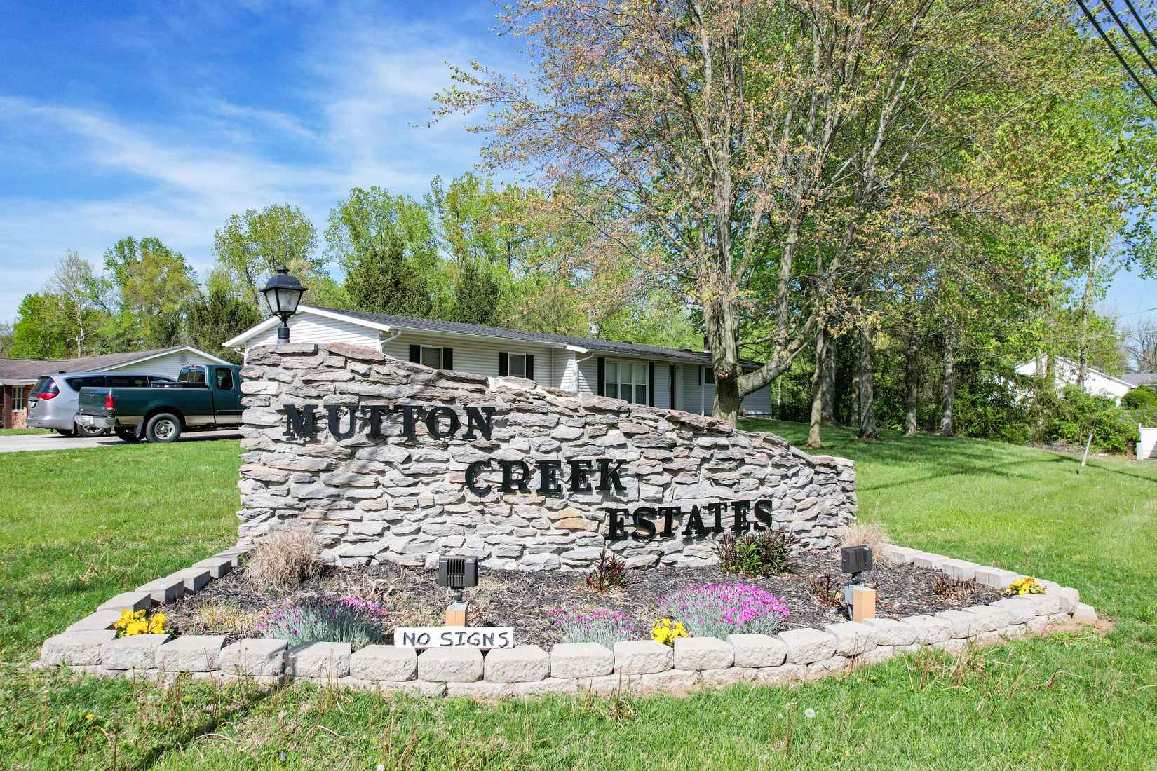 LOT 28 Whitney Way  