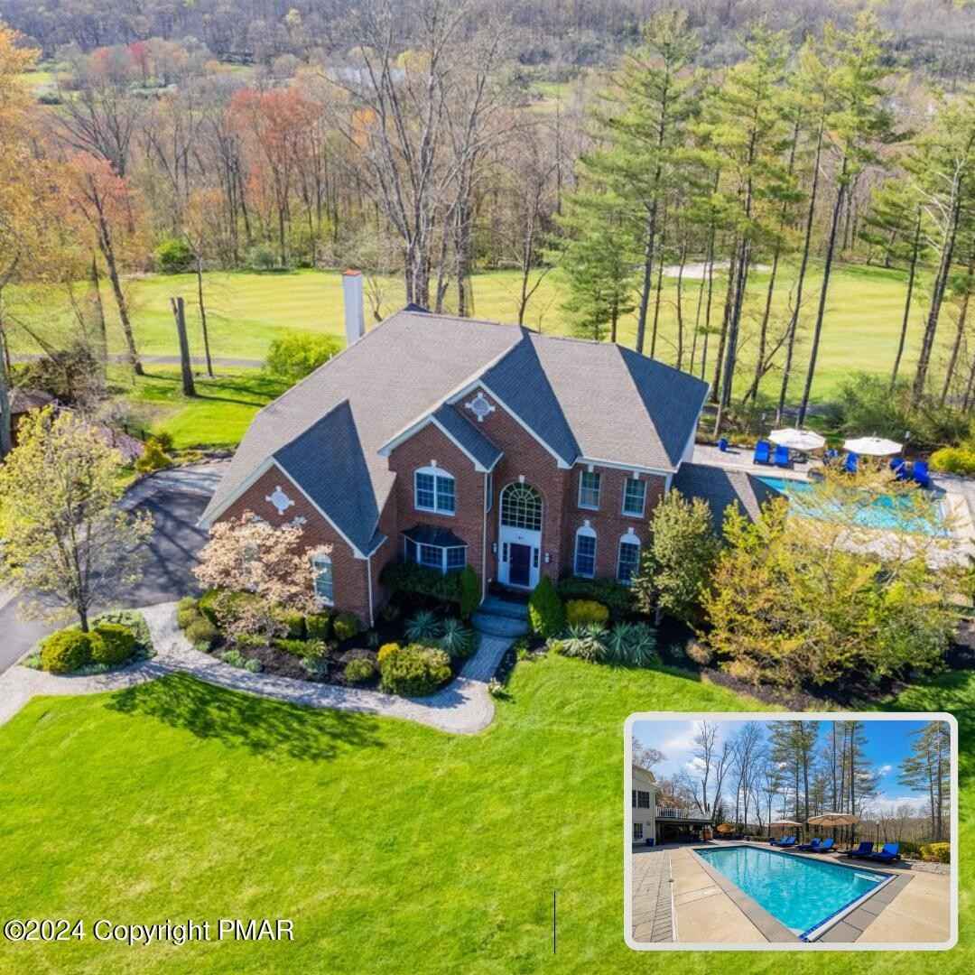 153 Rising Meadow Way  