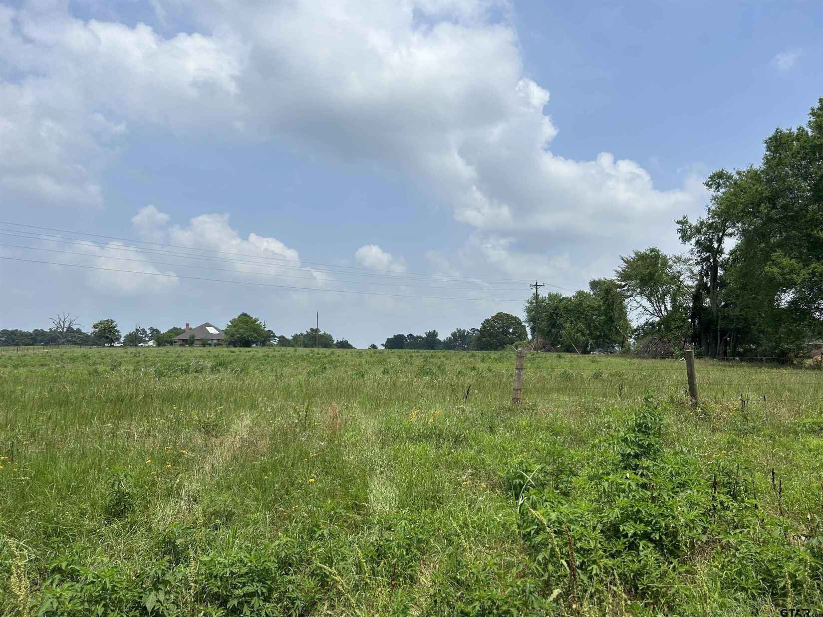 LOT 1 5 ACRES FM 15  