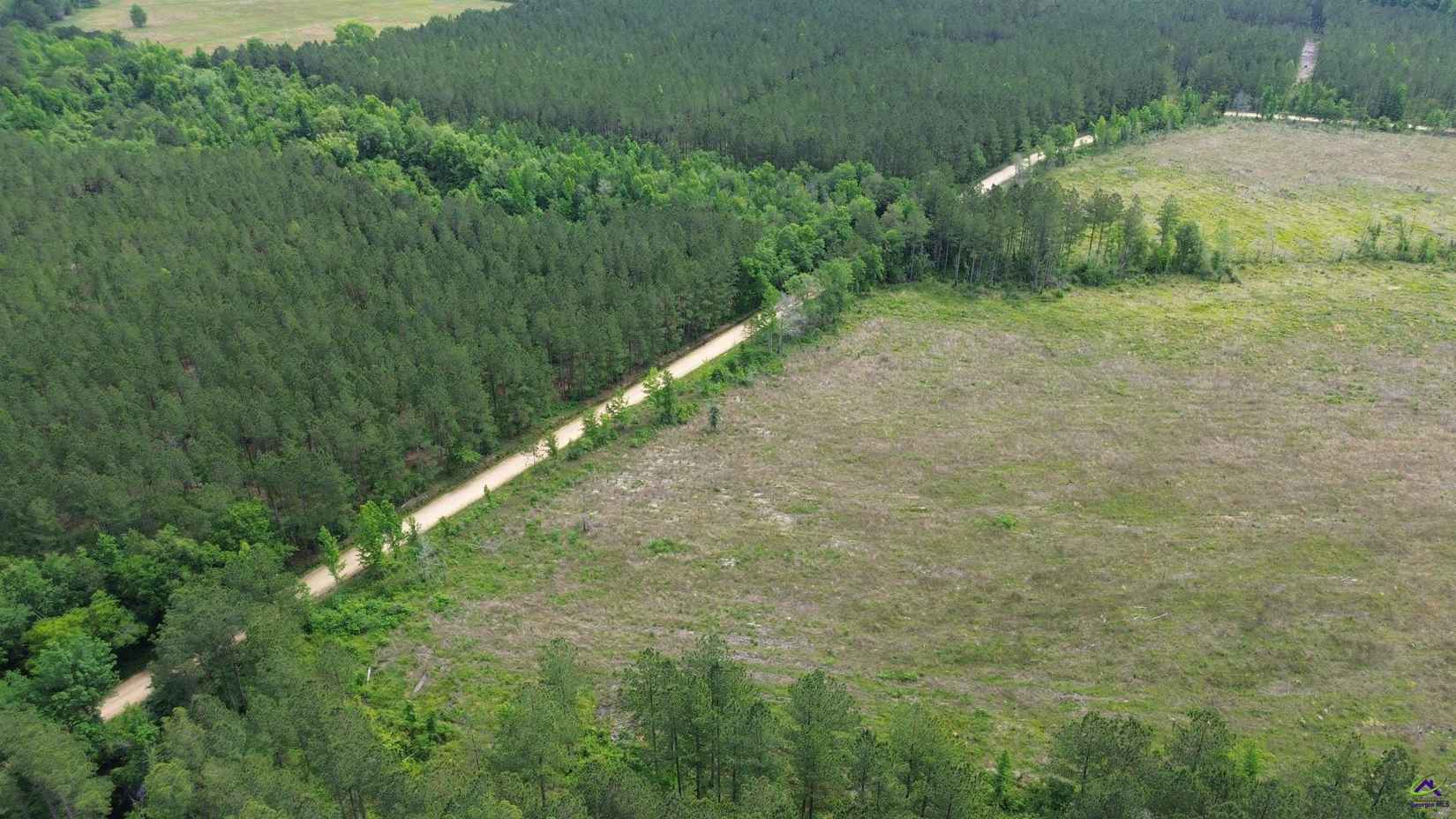 lot 1 Longstreet Church Rd  