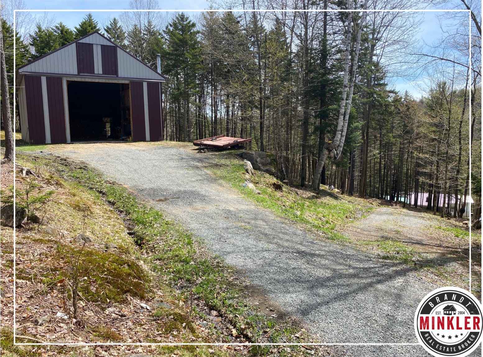 106 Jim's Hl Rd  