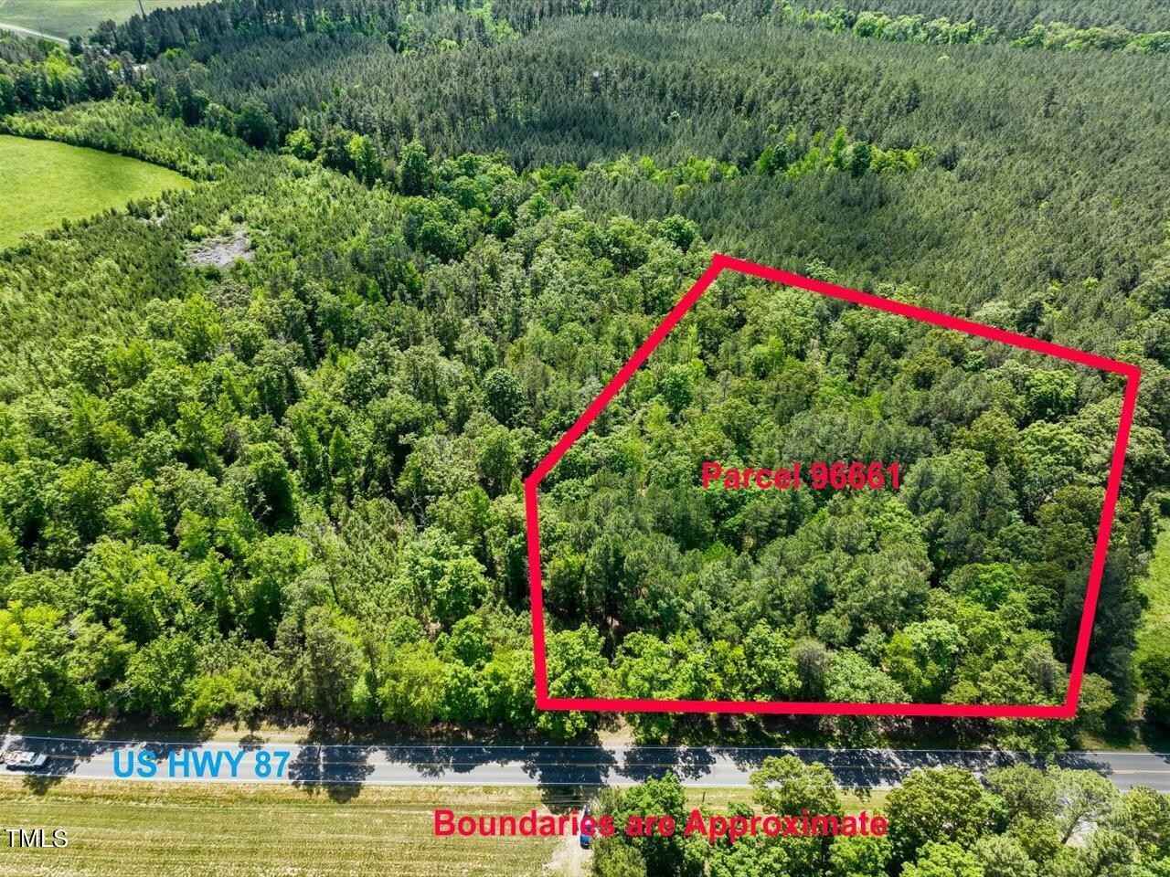 9311 Nc Highway 87 N  