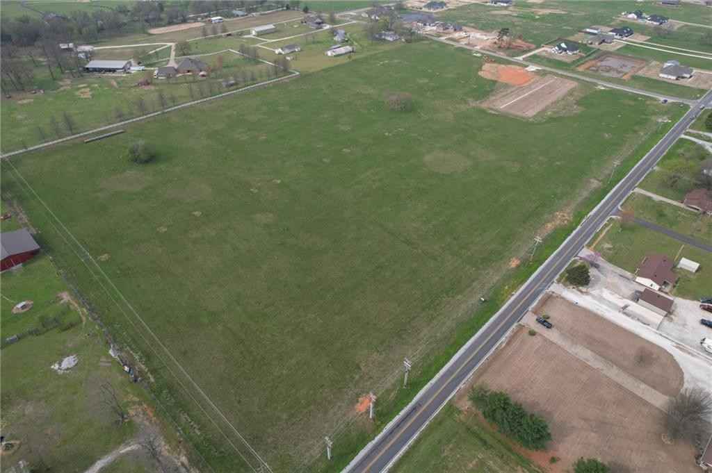 13009 Bethel Blacktop Rd  