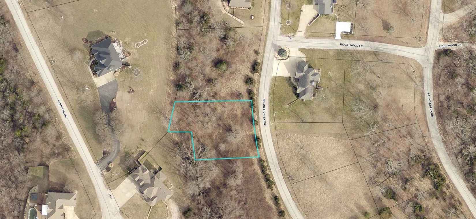 Lot 58 Jacks Holw Rd  