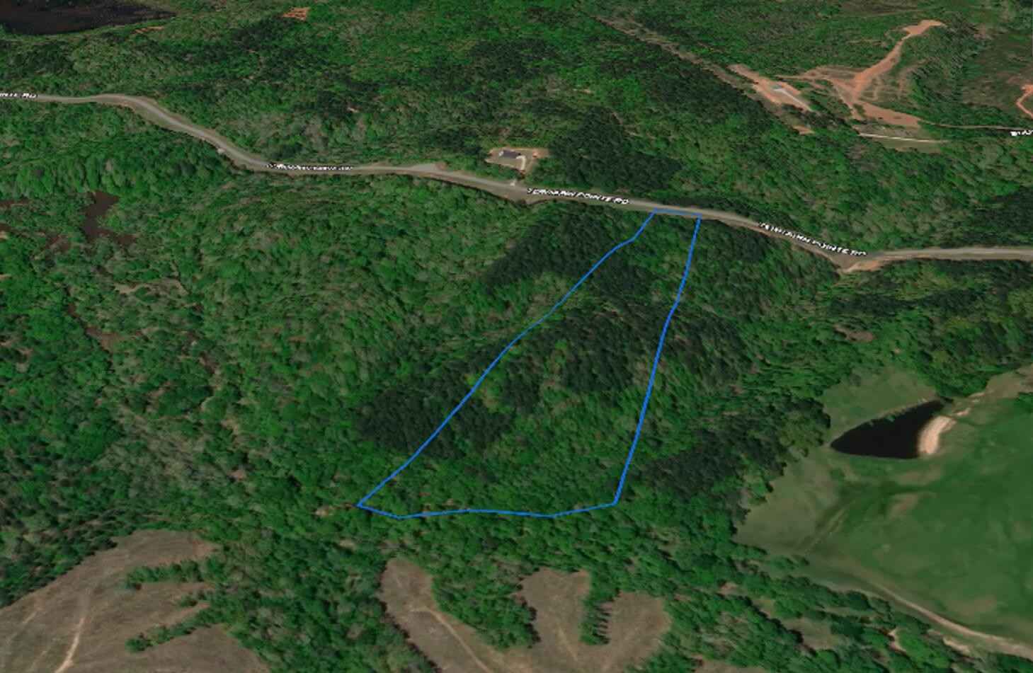 1 Terrapin Pointe Rd  