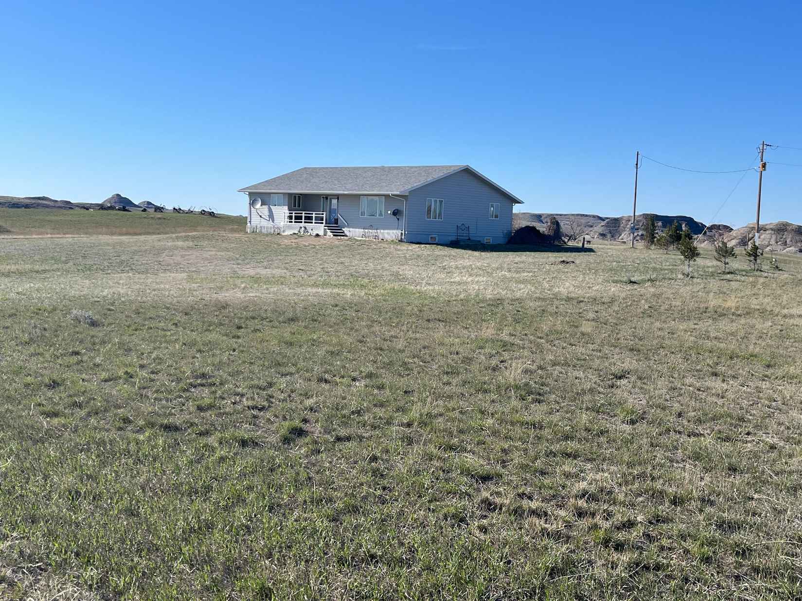 3263 Montana Hwy 24  