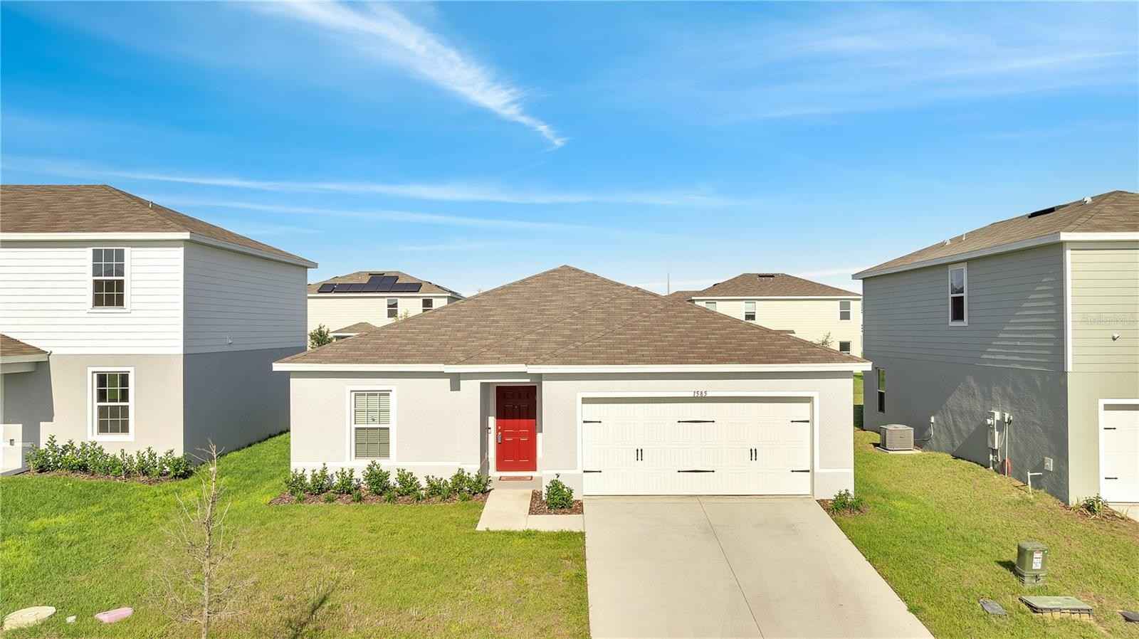 1585 FINNIGAN Cir  