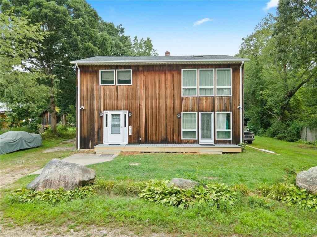 1925 Matunuck School House Rd  