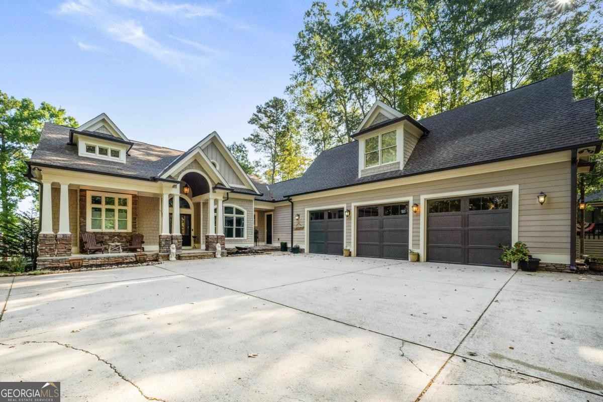 111 LOT 59 Lake Frst Dr  