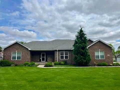 11685 Bob White Ln  