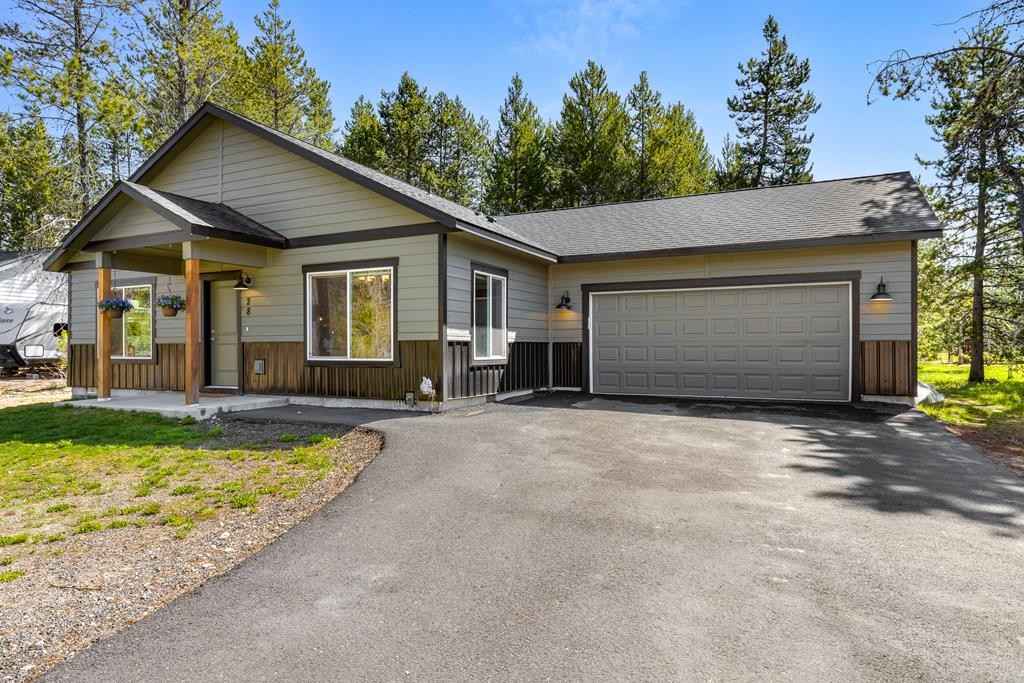 28 White Fir Loop  