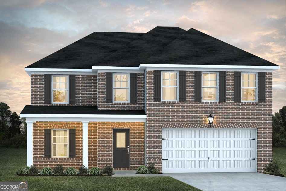1048 Bluecoat Cir  