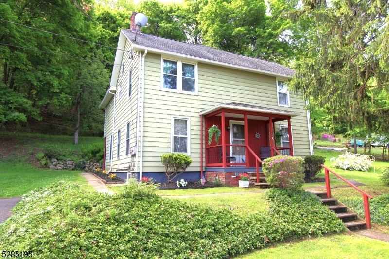 116 Musconetcong Riv Rd  
