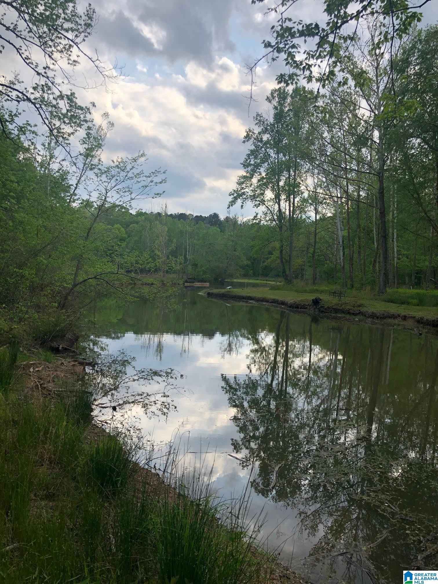 COUNTY Rd 244  