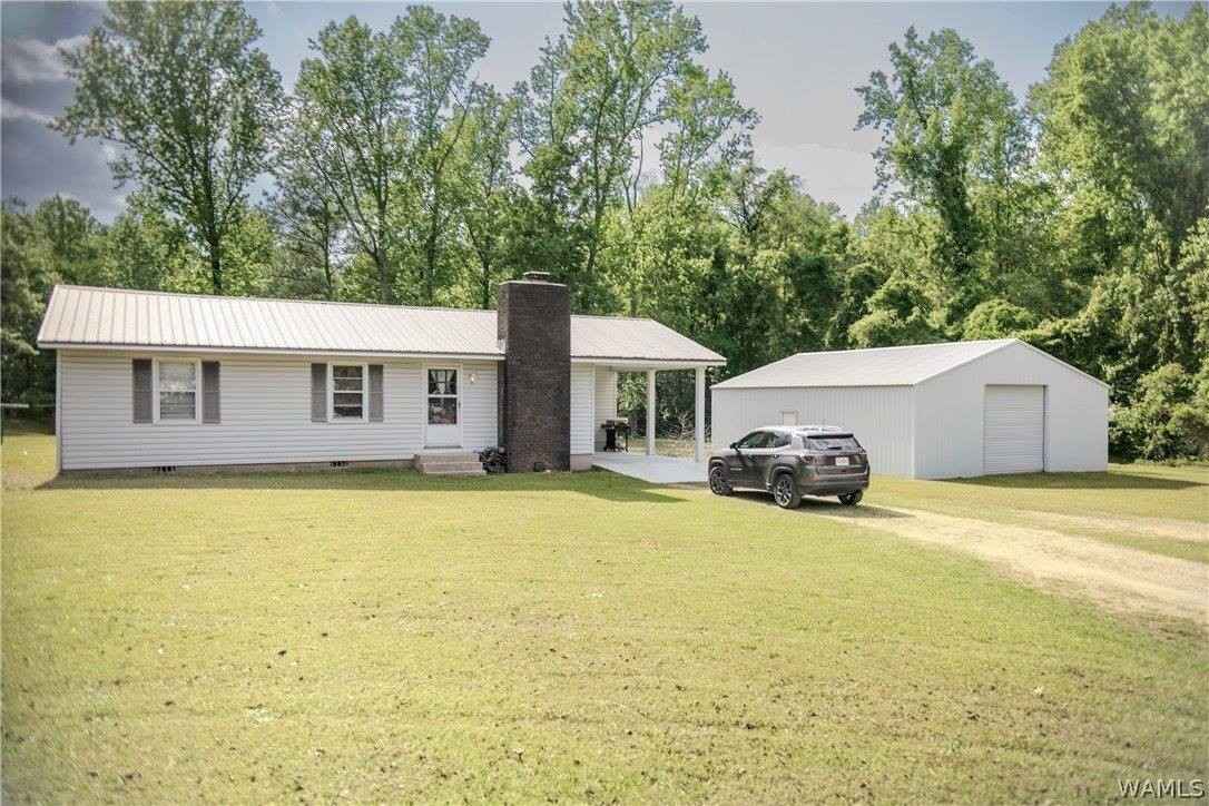 7408 OLD JUG FACTORY RD  