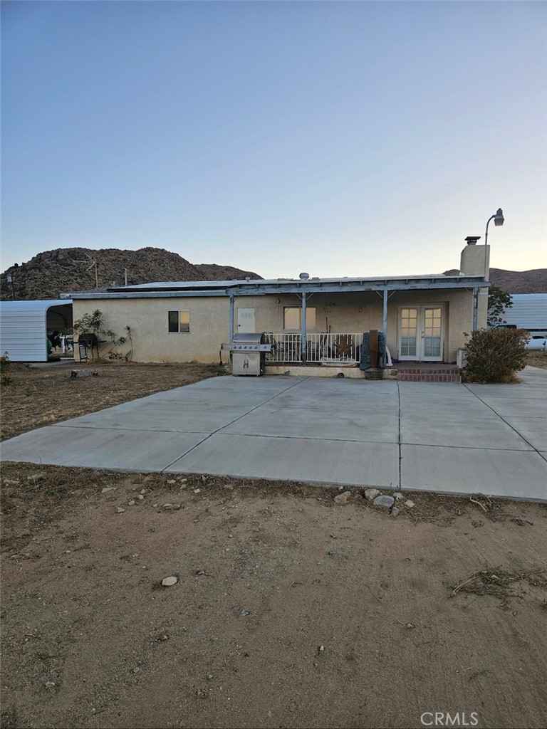 24950 Clark Dr  