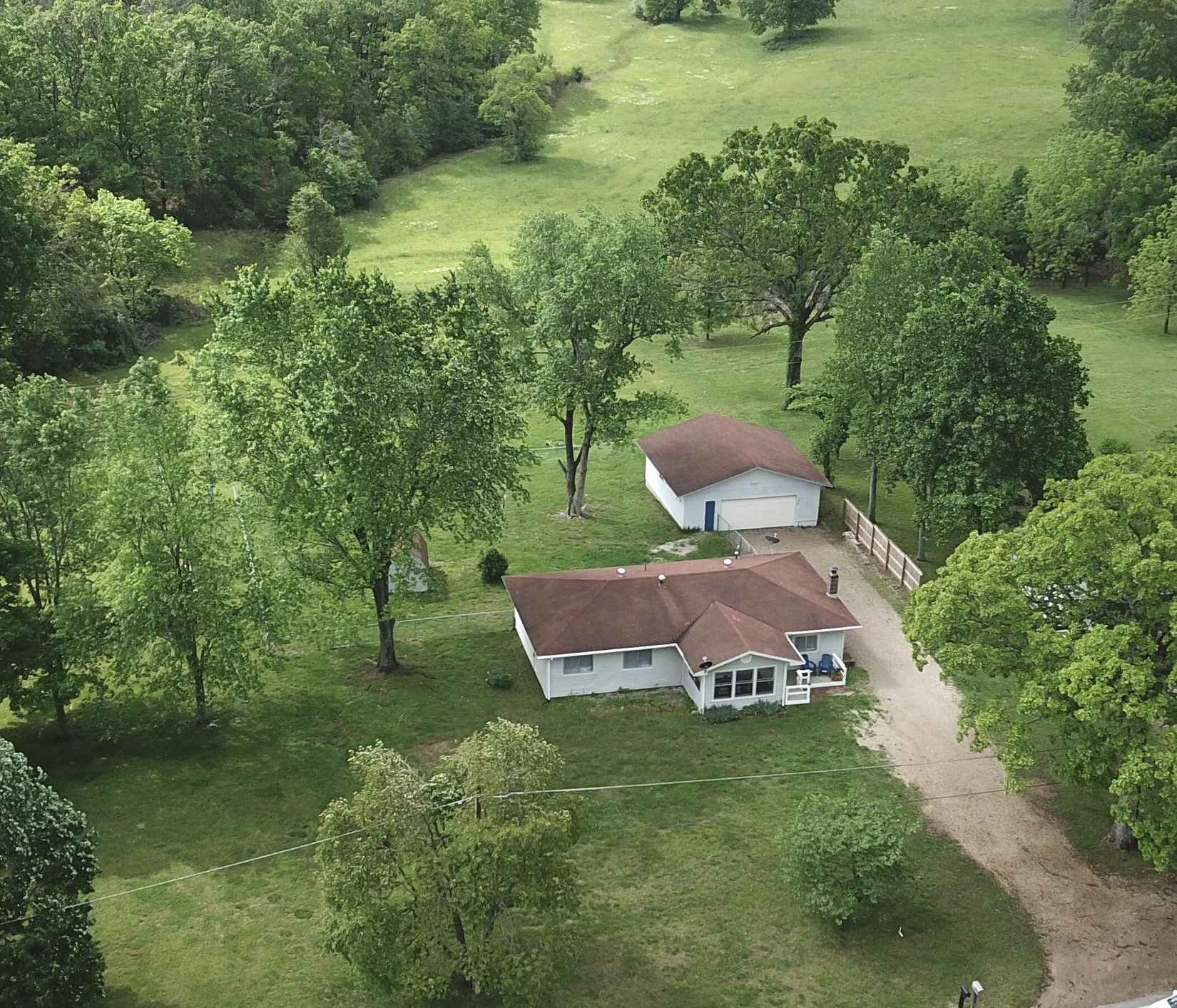 2246 East State Rte K  