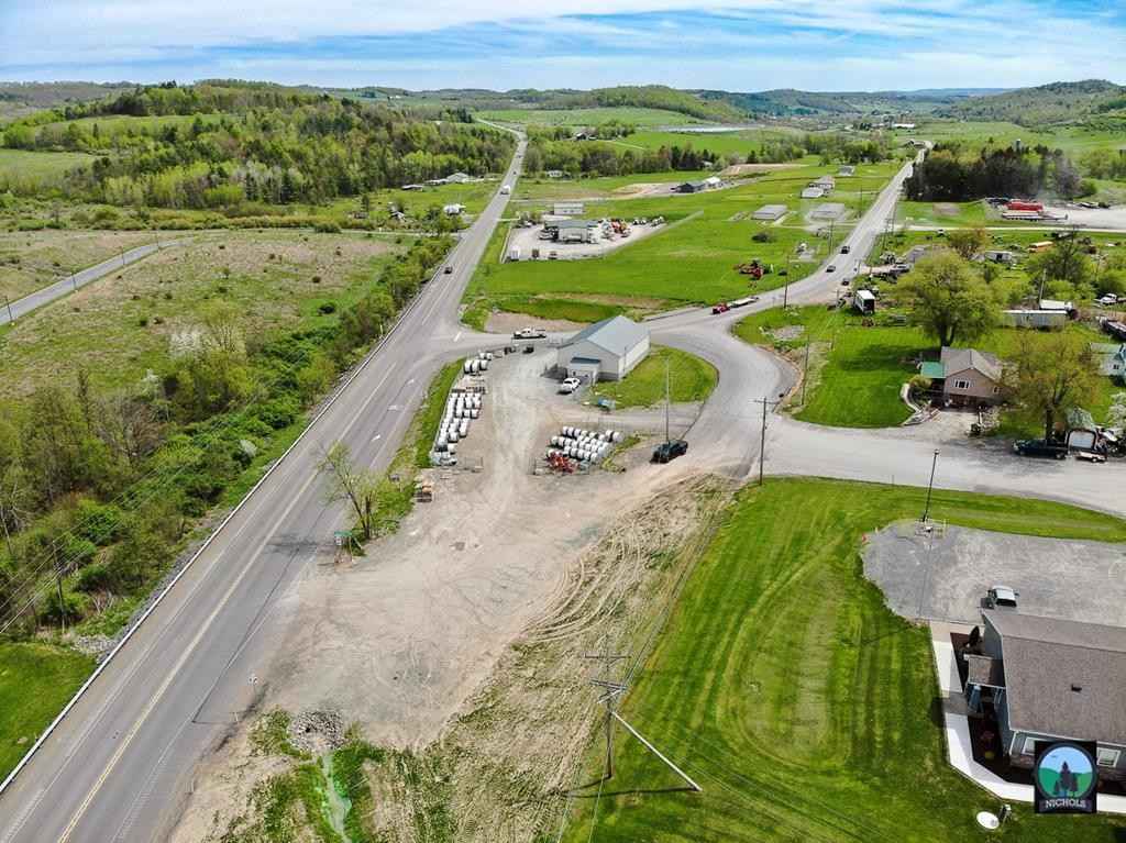 33 Rte 660  