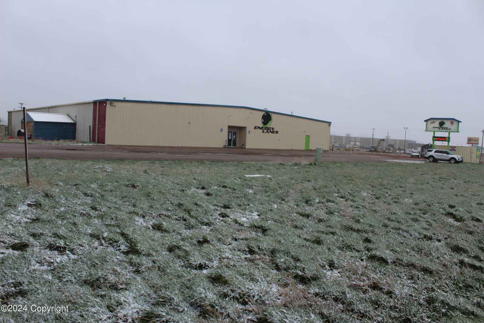 5700 S Douglas Hwy S  