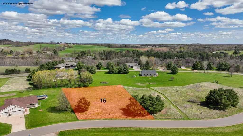 Lot 15 187th St  