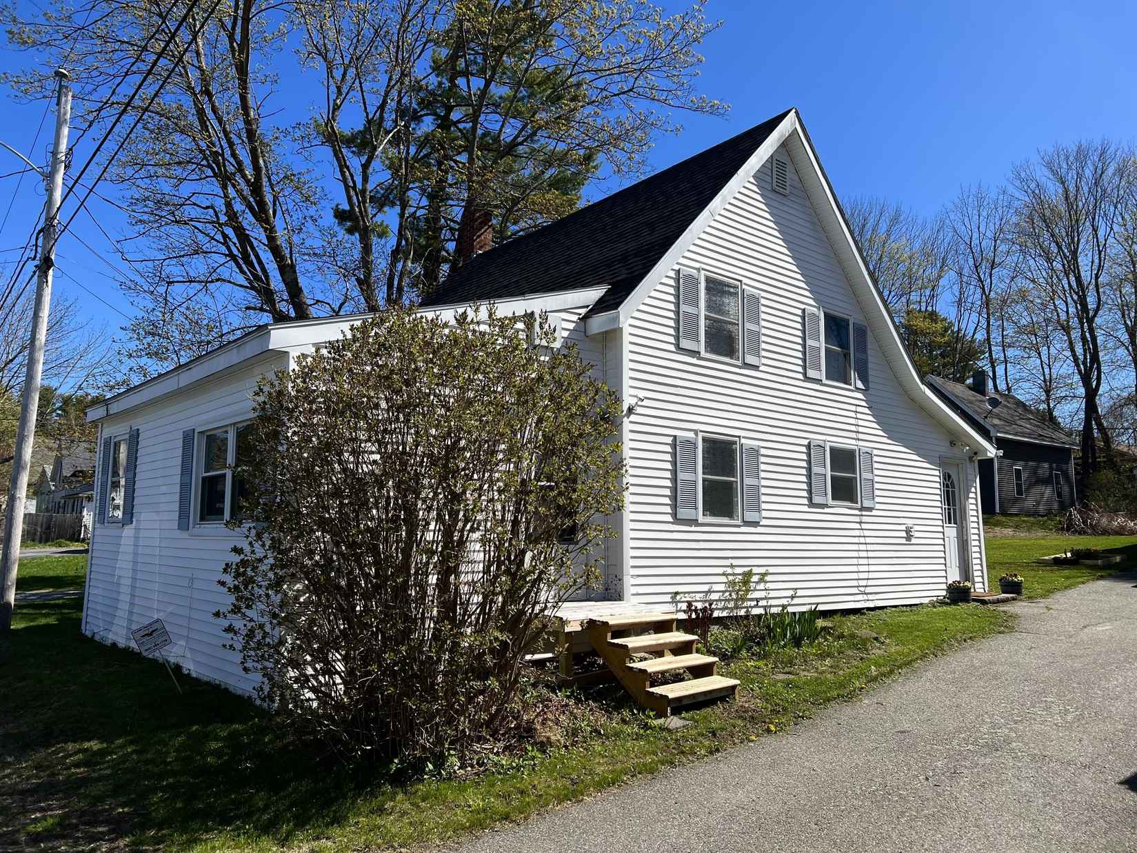 39 Pne St  