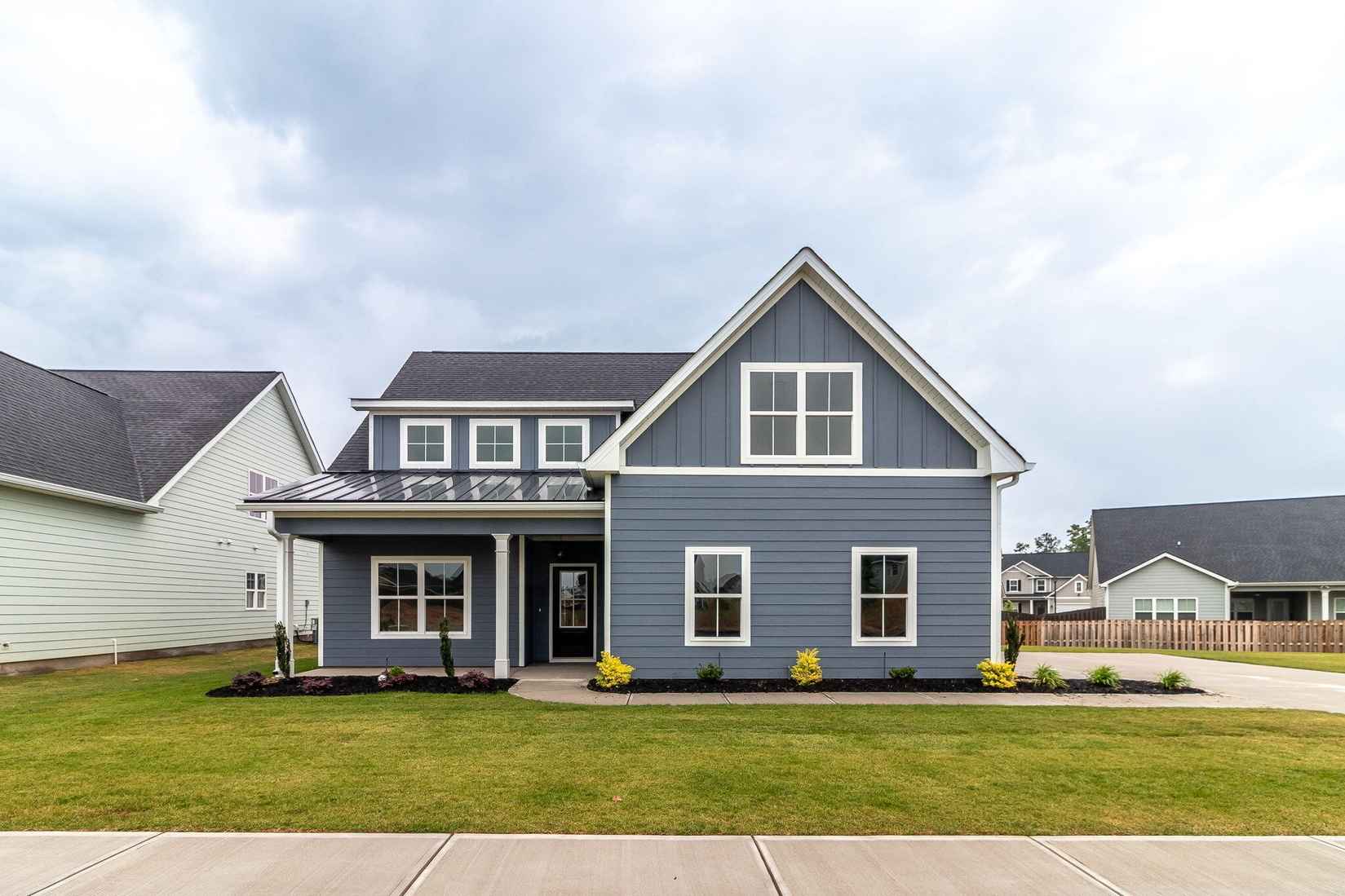 109 WILCOX Dr  