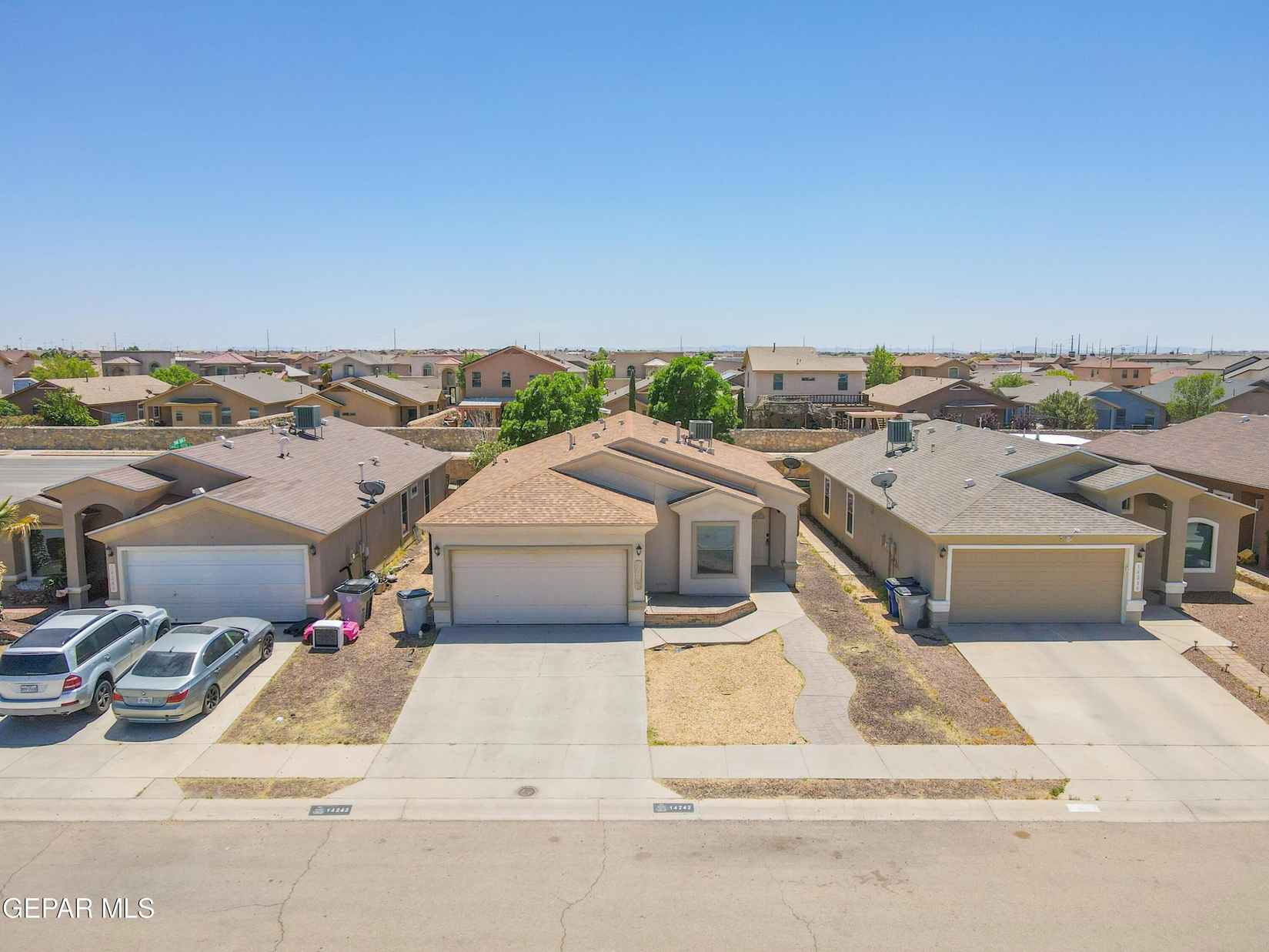 14242 Trigger Rock Ln  
