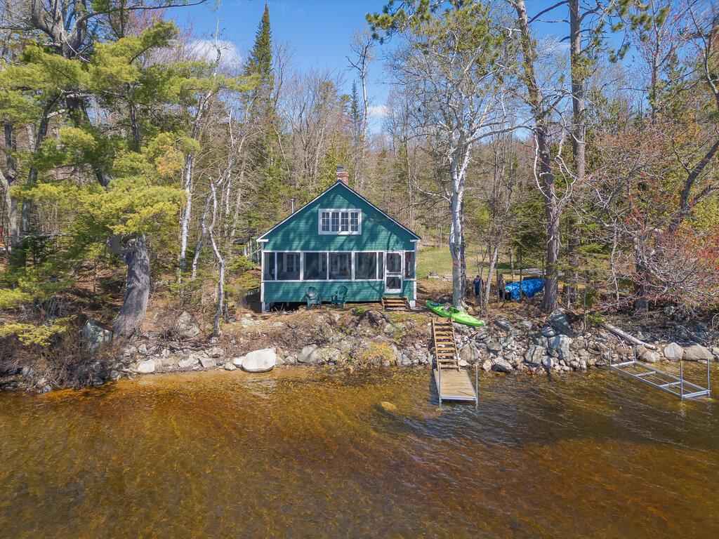 112 East Brook (Firelane 17) Ln  