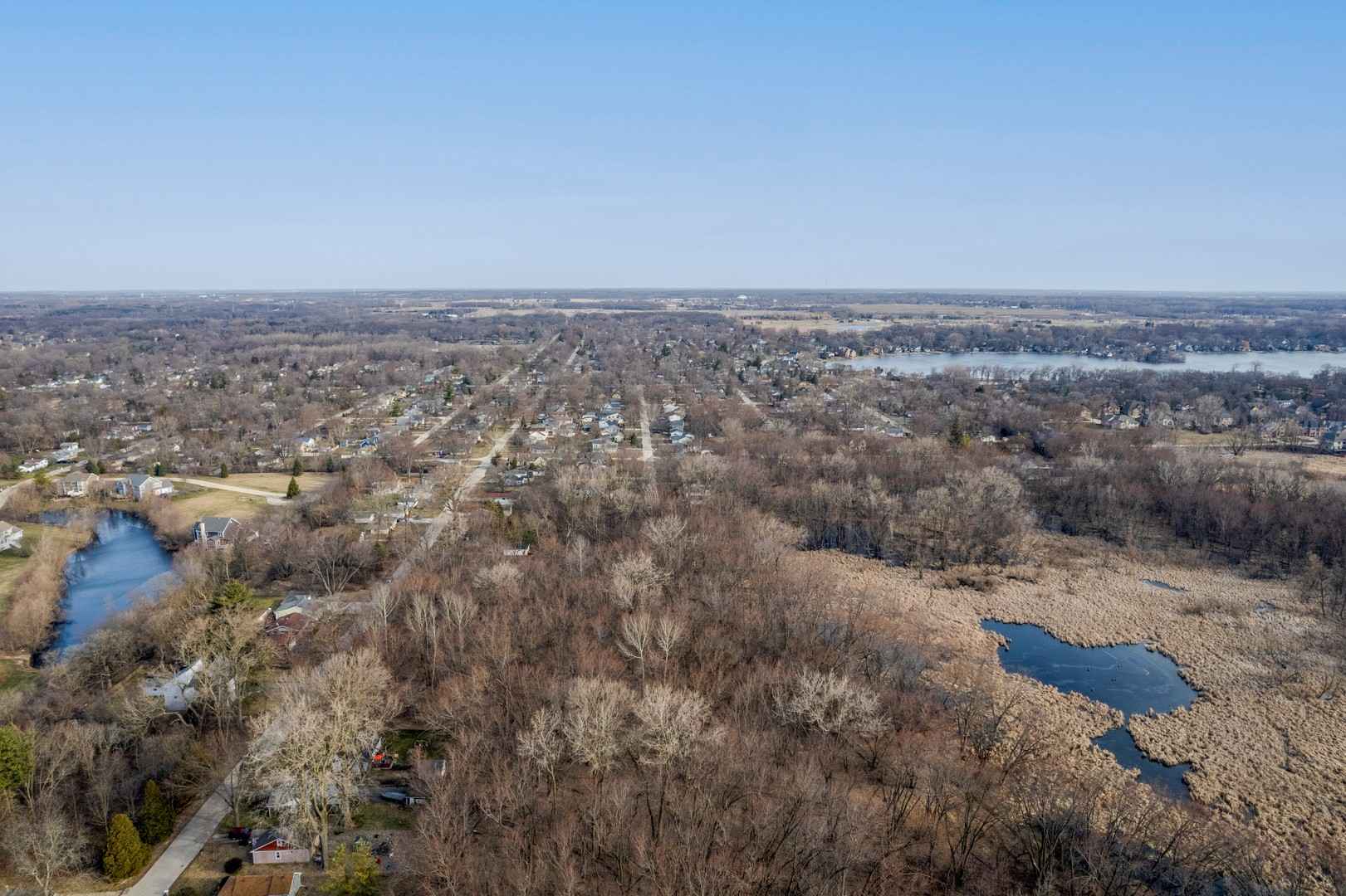 Lot 1 Millard Ave  