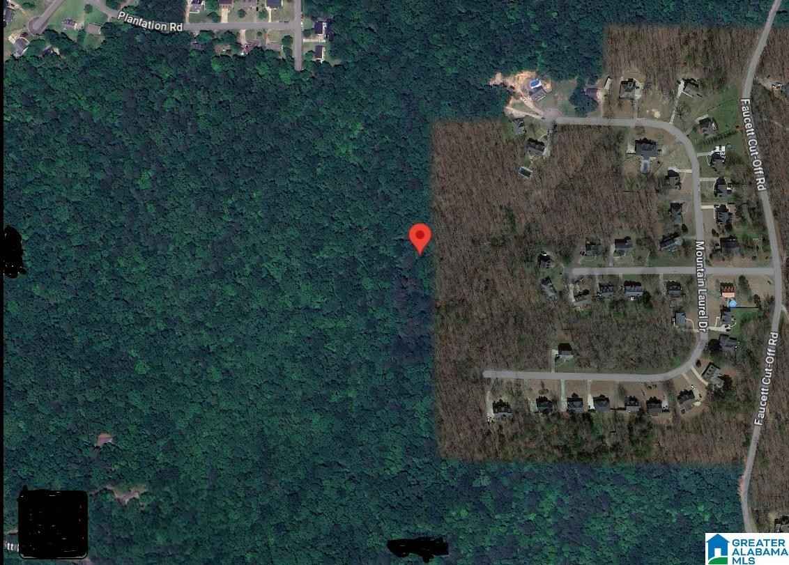 7282 FAUCETT CUTOFF Rd  
