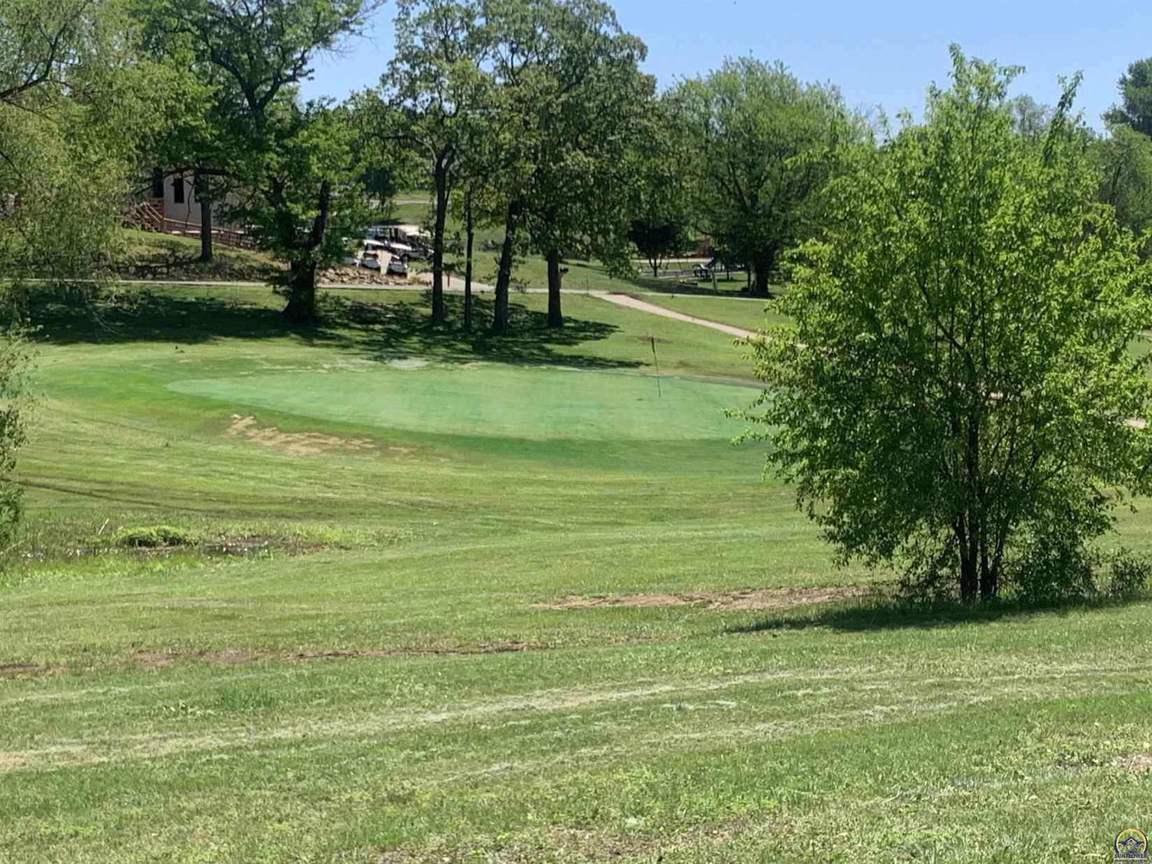 6500 Crescent Rim DR  