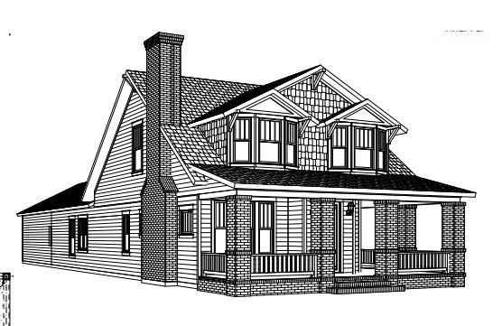 313 Garrett Way  