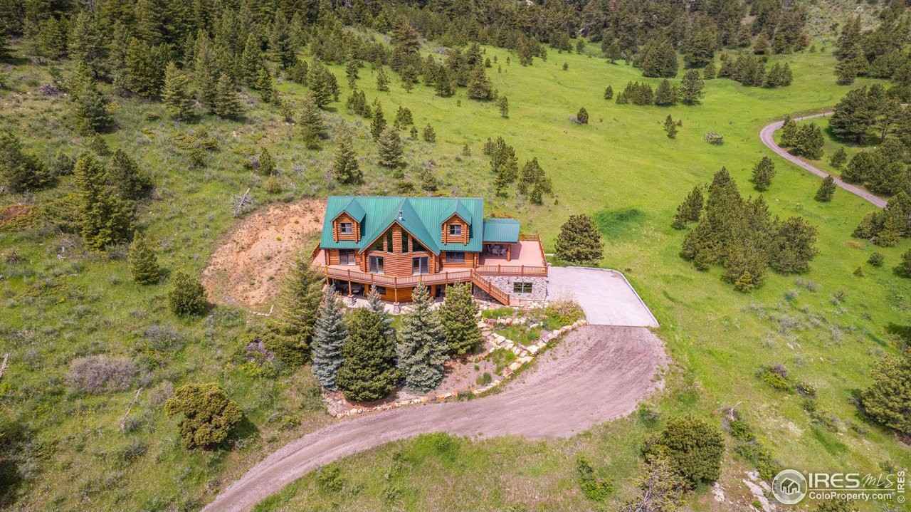 555 James Park Trl  
