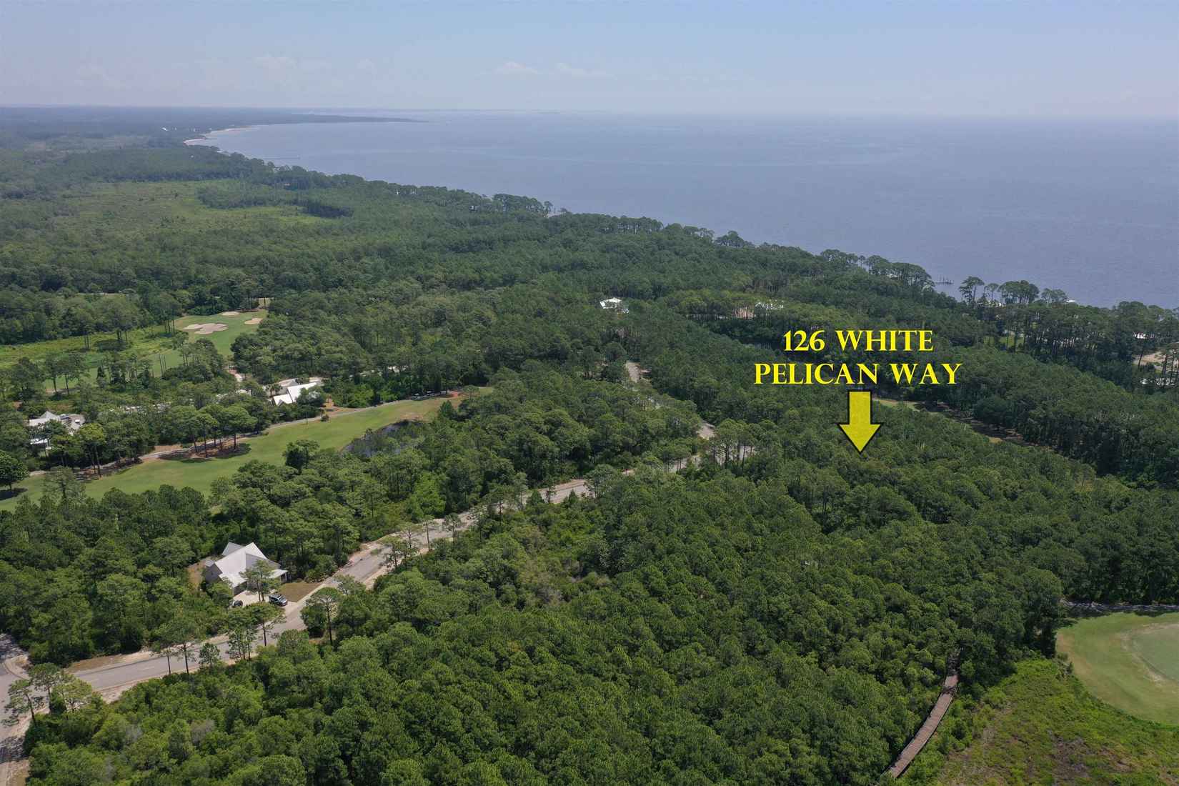 126 White Pelican Way  