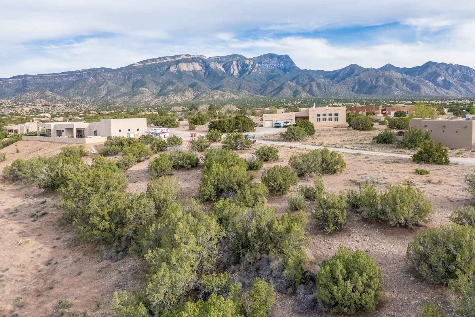 0 Casa De Terrenos Lot 4-A-1  