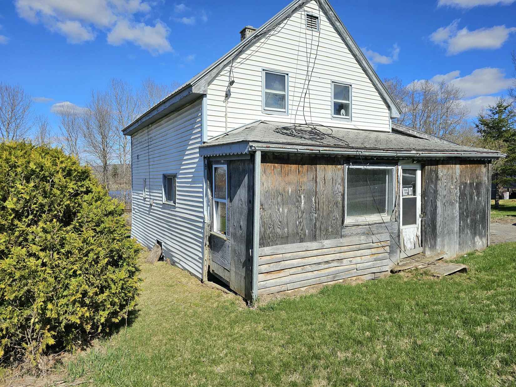 456 Main St  