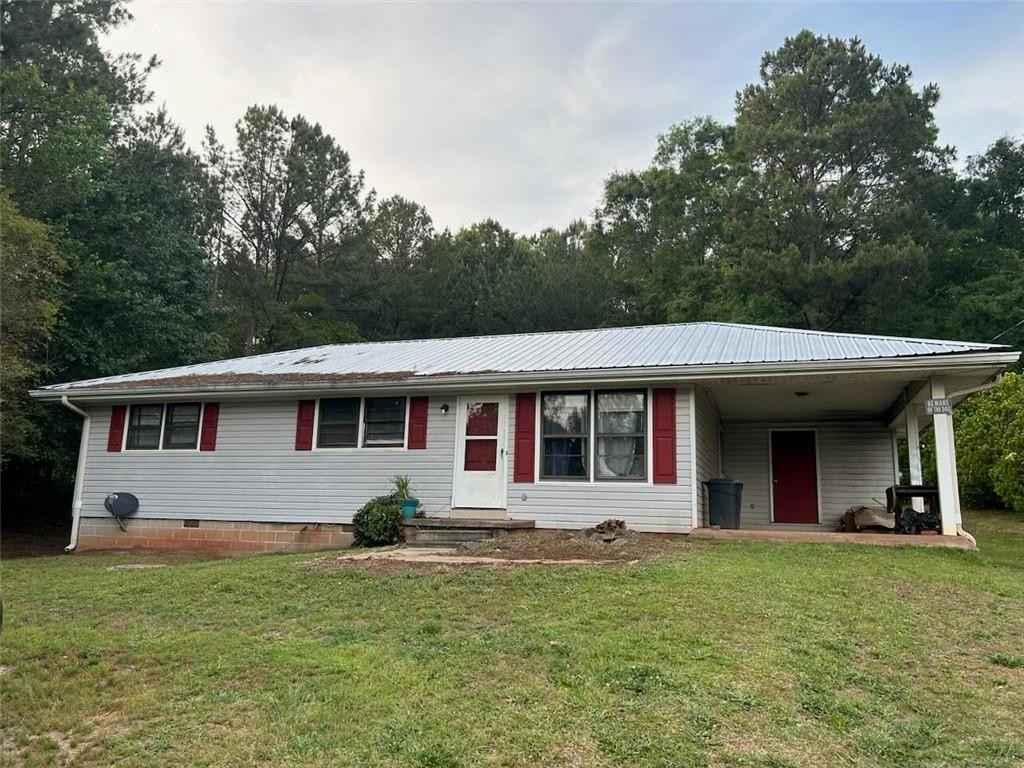 1461 Davis Rd  